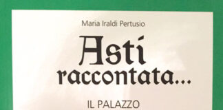 Lezioni di storia nel palazzo dei cavalieri giostranti