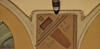 Mattoni, coppi, rasi sulla pietra delle antiche misure