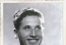 Il diario di mio padre nel Mediterraneo in guerra