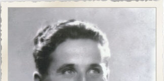 Il diario di mio padre nel Mediterraneo in guerra