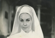 “Ho calcato il palcoscenico con Dario Fo”