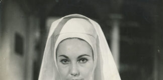 “Ho calcato il palcoscenico con Dario Fo”