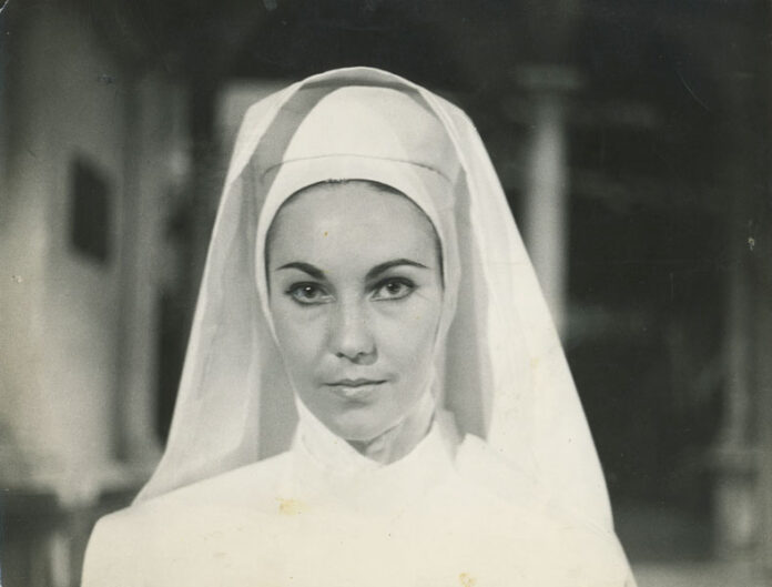 “Ho calcato il palcoscenico con Dario Fo”