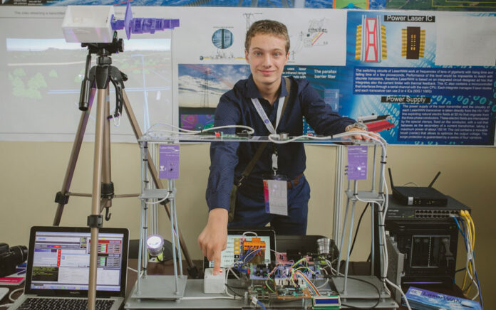 Piccoli scienziati crescono nel Monferrato