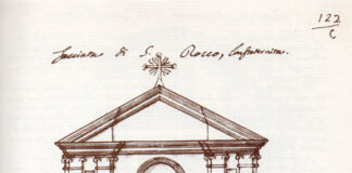 San Rocco, gioiello del barocco non più visitabile