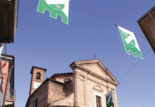 Sul calendario Ottobre-novembre-dicembre 2018