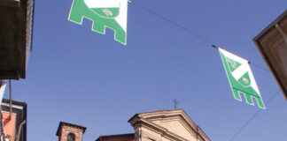 Sul calendario Ottobre-novembre-dicembre 2018