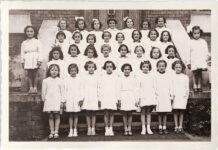 Le eterne ragazze del Giobert