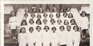 Le eterne ragazze del Giobert