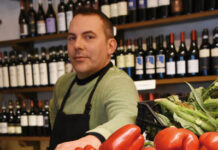 Il tempio delle cose buone nel cuore di Canelli