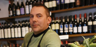 Il tempio delle cose buone nel cuore di Canelli