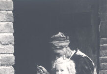 “In bocca a me in bocca a te in bocca al can, ahm”