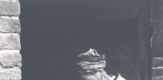 “In bocca a me in bocca a te in bocca al can, ahm”