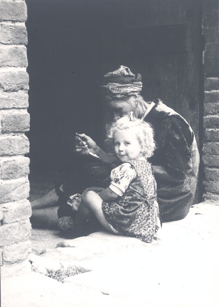 “In bocca a me in bocca a te in bocca al can, ahm”