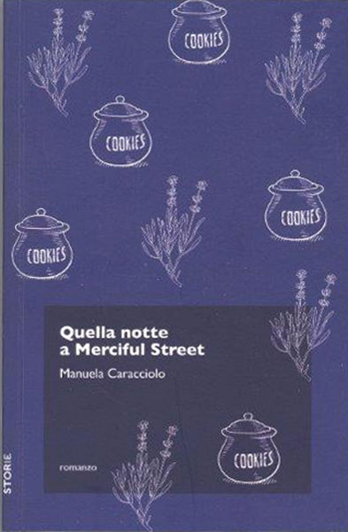 Spiriti buoni si agitano in una notte di neve