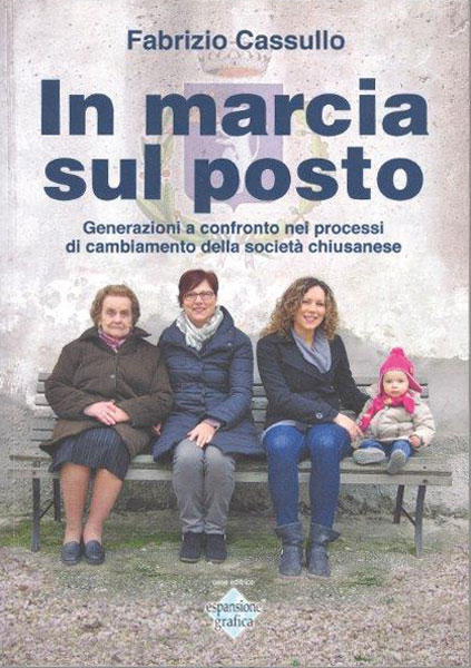 50 anni di gente e paese, così è cambiata Chiusano