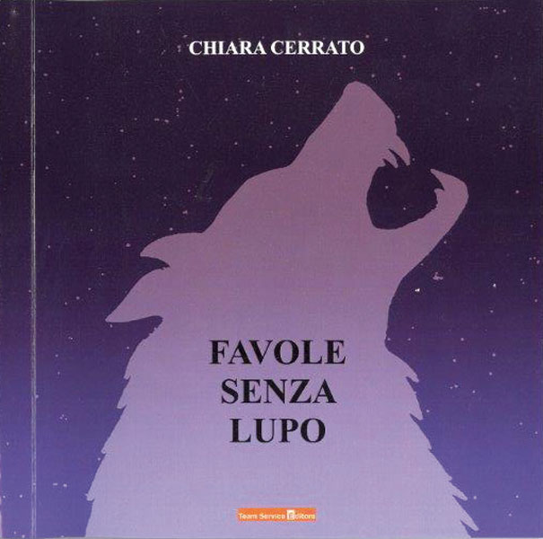 Le favole di Chiara per non avere paura