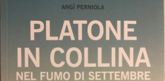 Fine estate con Platone per la giovane Angelica