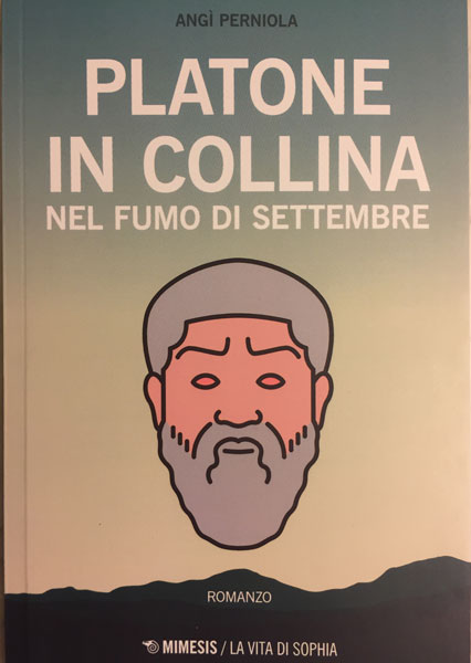 Fine estate con Platone per la giovane Angelica