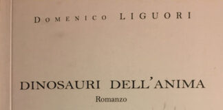 Riflessioni sull’amore di un guardiano di dinosauri