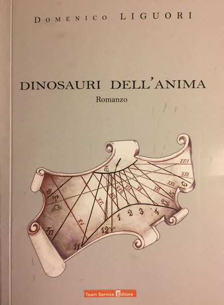 Riflessioni sull’amore di un guardiano di dinosauri