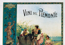 Viaggio tra i colori delle bollicine