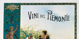 Viaggio tra i colori delle bollicine