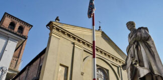 Santa Maria Nuova tra passato e futuro