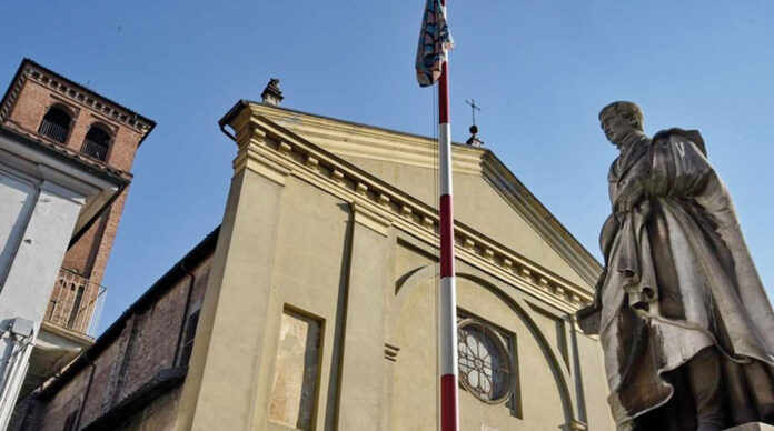 Santa Maria Nuova tra passato e futuro