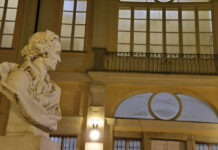 Palazzo Alfieri, la casa del poeta ora deve vivere