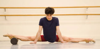 Dall’Oklahoma inno alla libertà oltre i muri