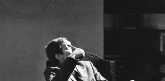 Valerio Miroglio, l’arte sorniona della provocazione