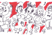 Agli arresti per un ballo in Quaresima