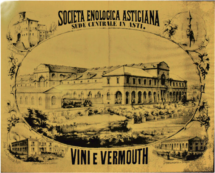 La storia di un fallimento chiamato Enofila