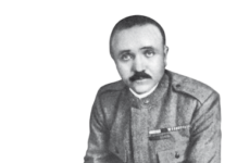 “Ecco perché detesto il mio conterraneo Pietro Badoglio”