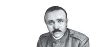 “Ecco perché detesto il mio conterraneo Pietro Badoglio”