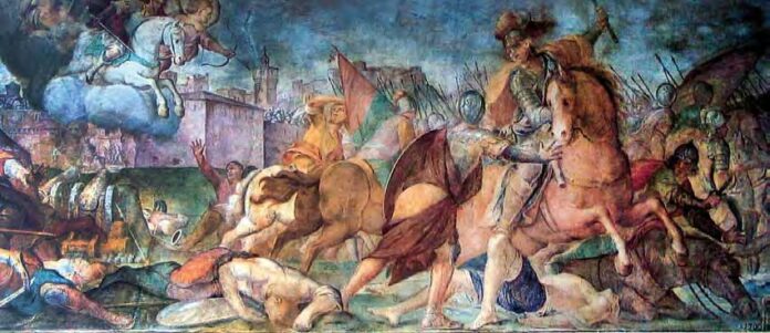 La vittoria dimenticata di Matteo Prandone