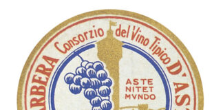 La rossa piemontese che piace al mondo