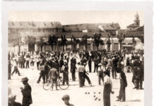 Coppa Città di Asti: più di un secolo di bocciate