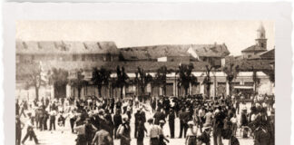 Coppa Città di Asti: più di un secolo di bocciate