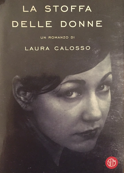 Quando i tessuti sono la trama di una fuga che porta lontano