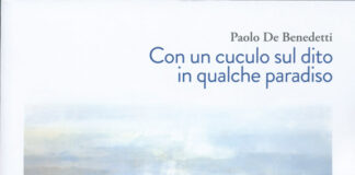 La poesia di De Benedetti ispirata dalla Bibbia e dagli uccelli