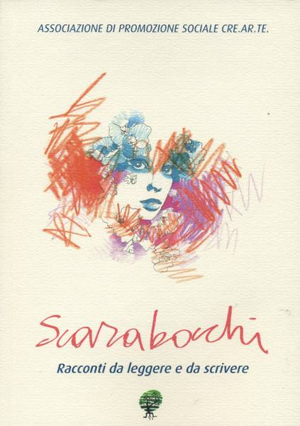 Dal puzzle di Cre.Ar.te quei racconti che sono scarabocchi