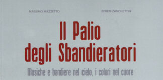 40 anni fa nasceva il Paliotto. Volti e colori dei protagonisti
