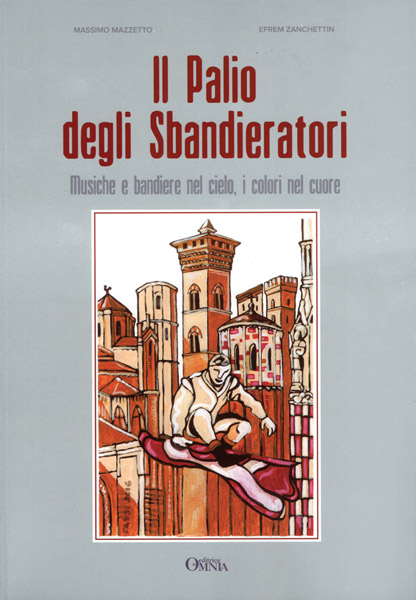 40 anni fa nasceva il Paliotto. Volti e colori dei protagonisti