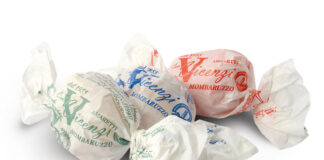 Il cavaliere degli amaretti di Mombaruzzo