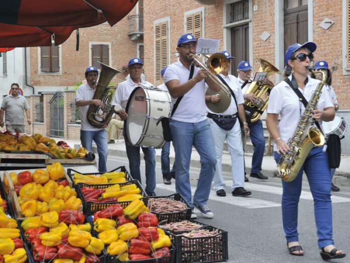 Nostalgia del peperone โquadratoโ