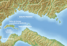 Quando le colline astigiane erano nel Golfo Padano