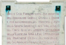 In corso Cavallotti la storia delle prime case popolari