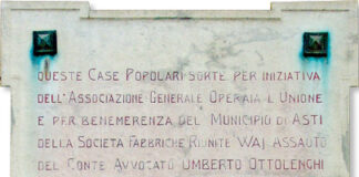 In corso Cavallotti la storia delle prime case popolari